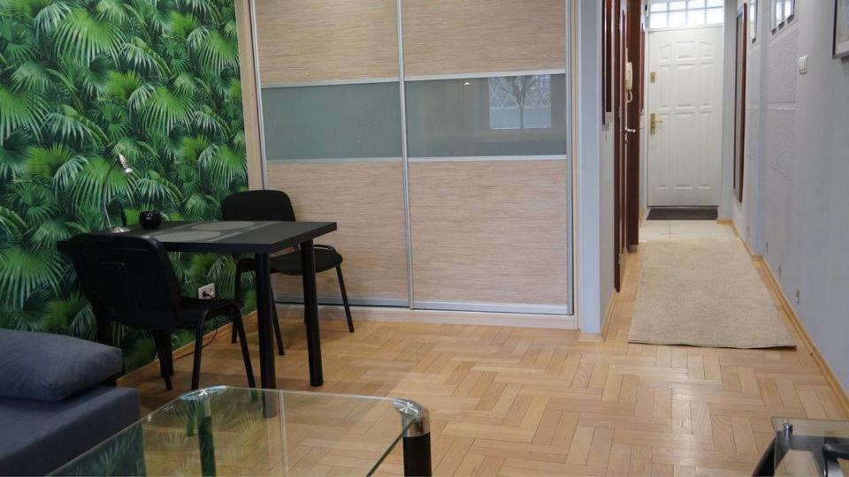 Przymorze, Park I Czas Nad Zatoka - Doskonale Miejsce Na Wygodny I Udany Urlop W Trojmiescie Apartment Gdansk Exterior photo